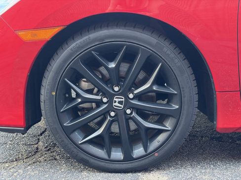 Used 2020 Honda Civic Si image 12