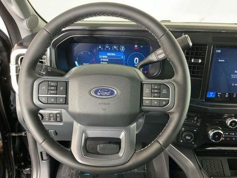 New 2026 Ford F250 Lariat w/ Black Appearance Package AWD/4WD image 20