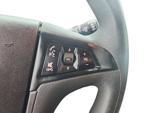 Used 2017 GMC Terrain SLE image 29