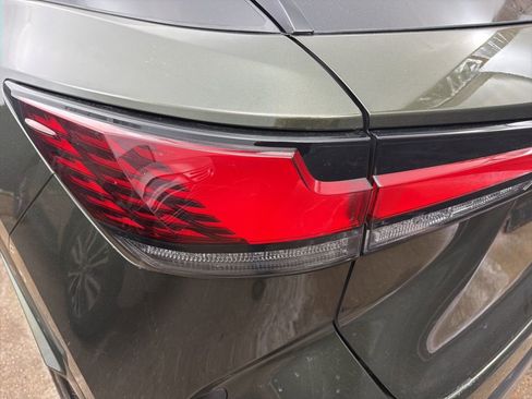 Used 2024 Lexus RX 350h w/ Accessory Package (2T) image 21