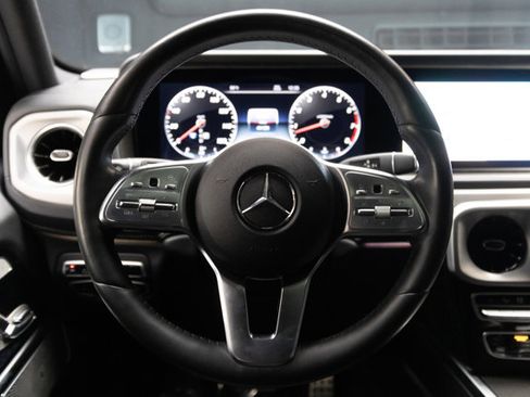 Used 2019 Mercedes-Benz G 550 image 68