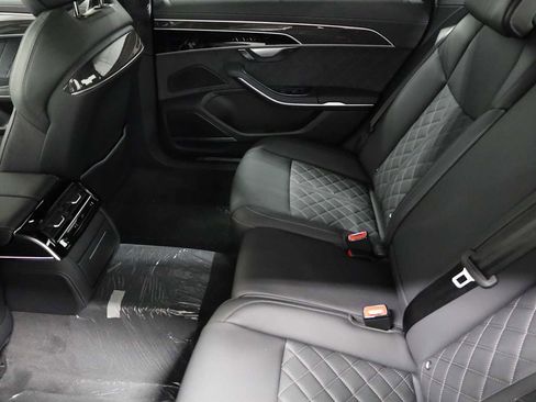 New 2025 Audi S8 image 34