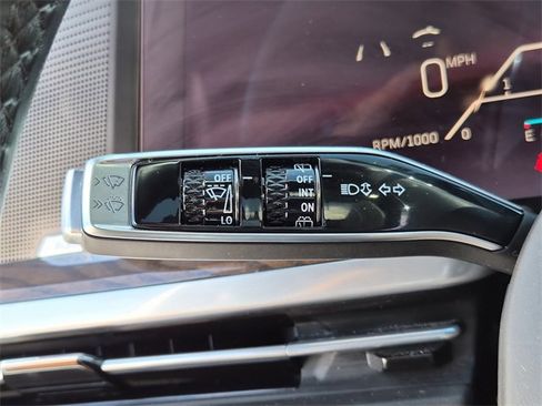 Certified 2025 Cadillac Escalade Sport Platinum image 27