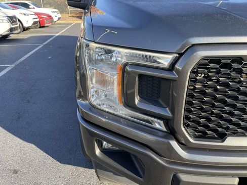 Used 2020 Ford F150 XL w/ Equipment Group 101A Mid image 16