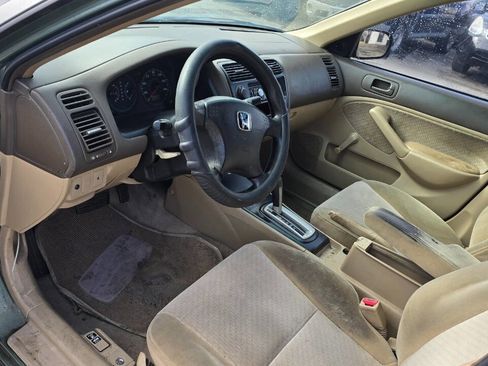 Used 2004 Honda Civic VP image 7