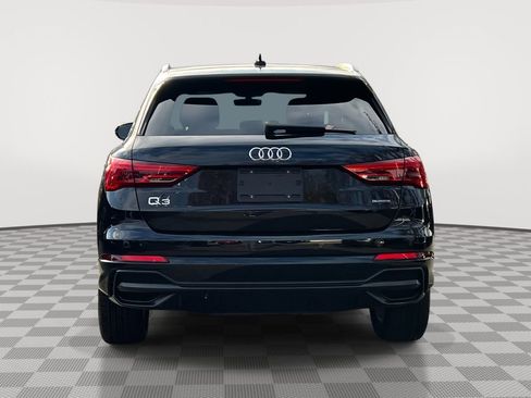 Used 2022 Audi Q3 2.0T Premium image 9