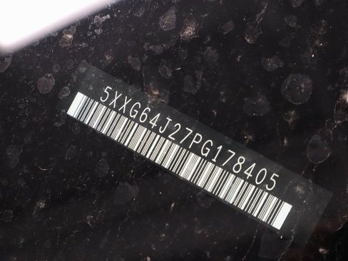 Used 2023 Kia K5 GT-Line image 35