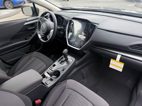 New 2026 Subaru Impreza 2.0i Sport AWD/4WD image 7