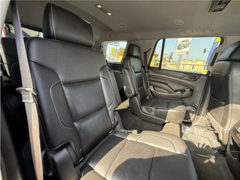 Used 2016 Chevrolet Tahoe LT image 32