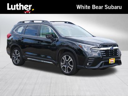 Used 2024 Subaru Ascent Limited w/ Technology Package