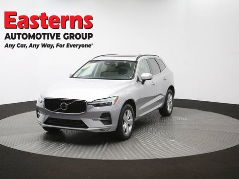 Used 2022 Volvo XC60 B5 Momentum AWD/4WD image 58