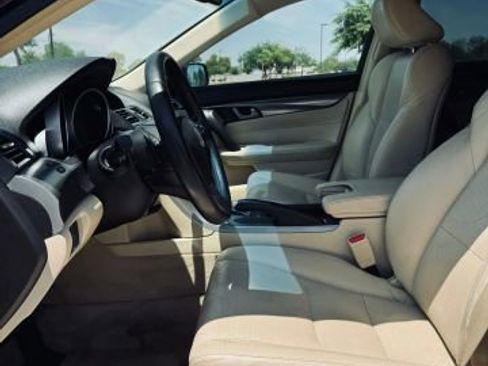 Used 2011 Acura TL w/ Technology Package image 11