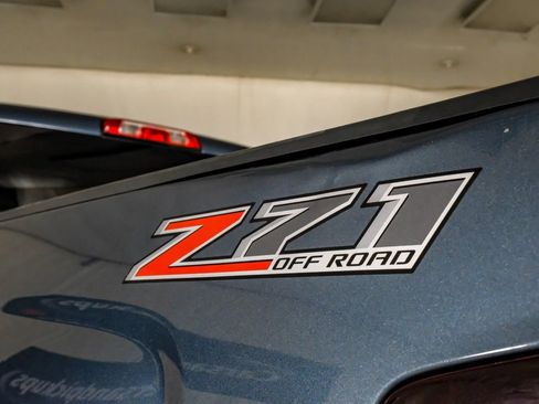 Used 2014 Chevrolet Silverado 1500 LT w/ LT Convenience Package image 42