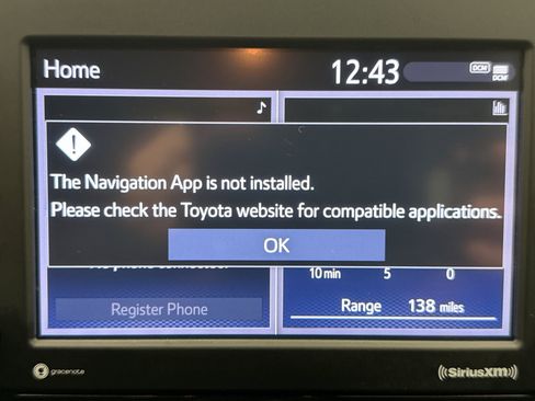 Used 2021 Toyota RAV4 LE AWD/4WD image 15