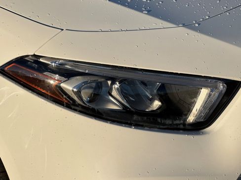 Certified 2022 Mercedes-Benz A 220 image 10