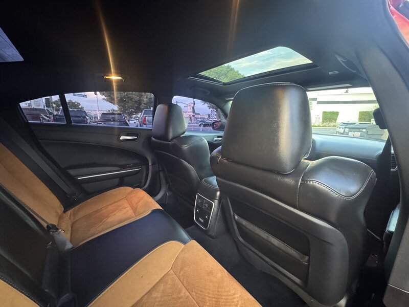 Used 2021 Dodge Charger Scat Pack RWD image 39