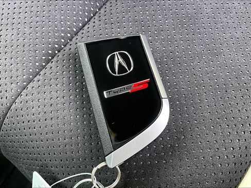 New 2026 Acura Integra Type S image 31