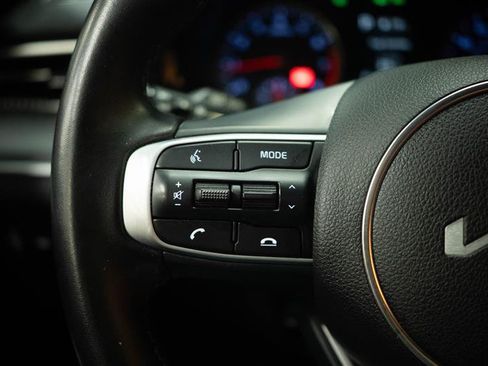 Used 2023 Kia K5 GT-Line w/ GT-Line Premium Package FWD image 24