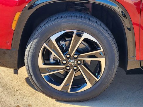 New 2026 Buick Enclave Sport Touring w/ Super Cruise Package image 9