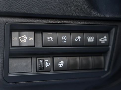 New 2026 Toyota Tundra SR5 image 41