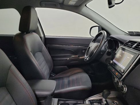 Used 2023 Mitsubishi Outlander Sport AWD image 21