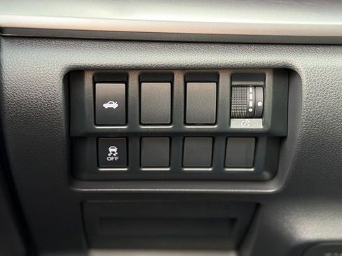 Used 2024 Subaru WRX image 17