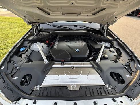 Used 2023 BMW X3 xDrive30i w/ Premium Package AWD/4WD image 14