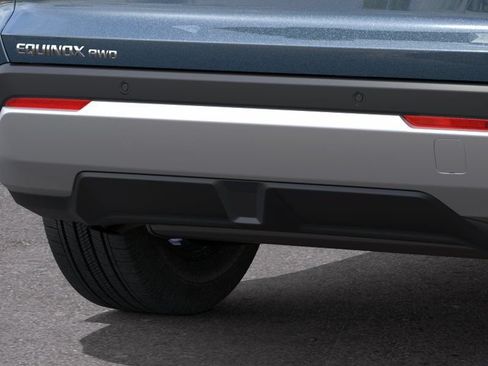 New 2027 Chevrolet Equinox LT AWD/4WD image 14