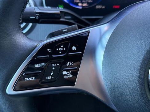 Used 2023 Mercedes-Benz EQE 500 4MATIC Sedan w/ Pinnacle Trim Package image 23