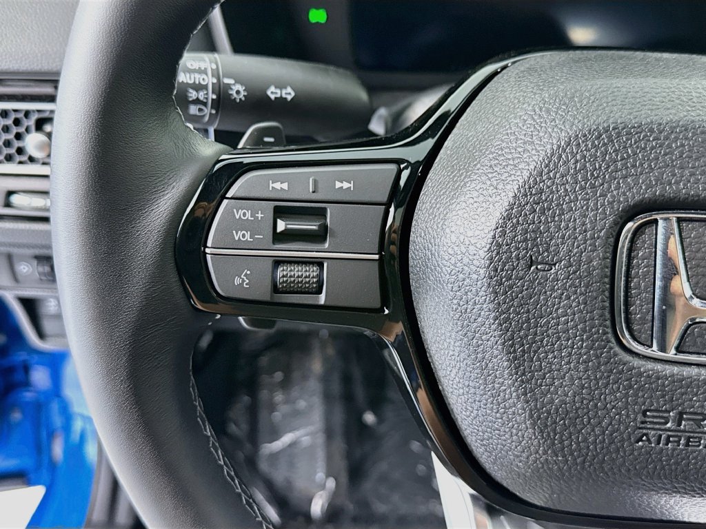 New 2026 Honda Civic Sport Touring image 11