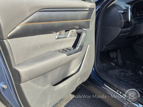 New 2026 MAZDA CX-50 2.5 Turbo w/ Accent Package image 10