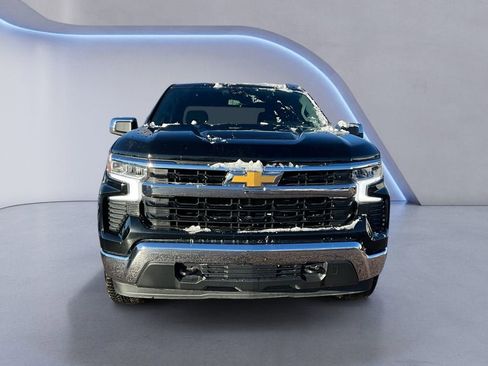 Used 2024 Chevrolet Silverado 1500 LT image 8