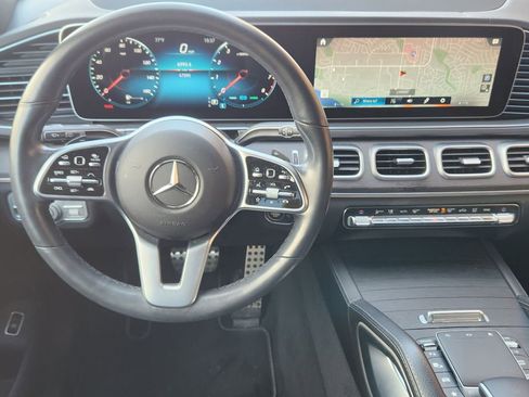 Certified 2022 Mercedes-Benz GLS 450 4MATIC image 26