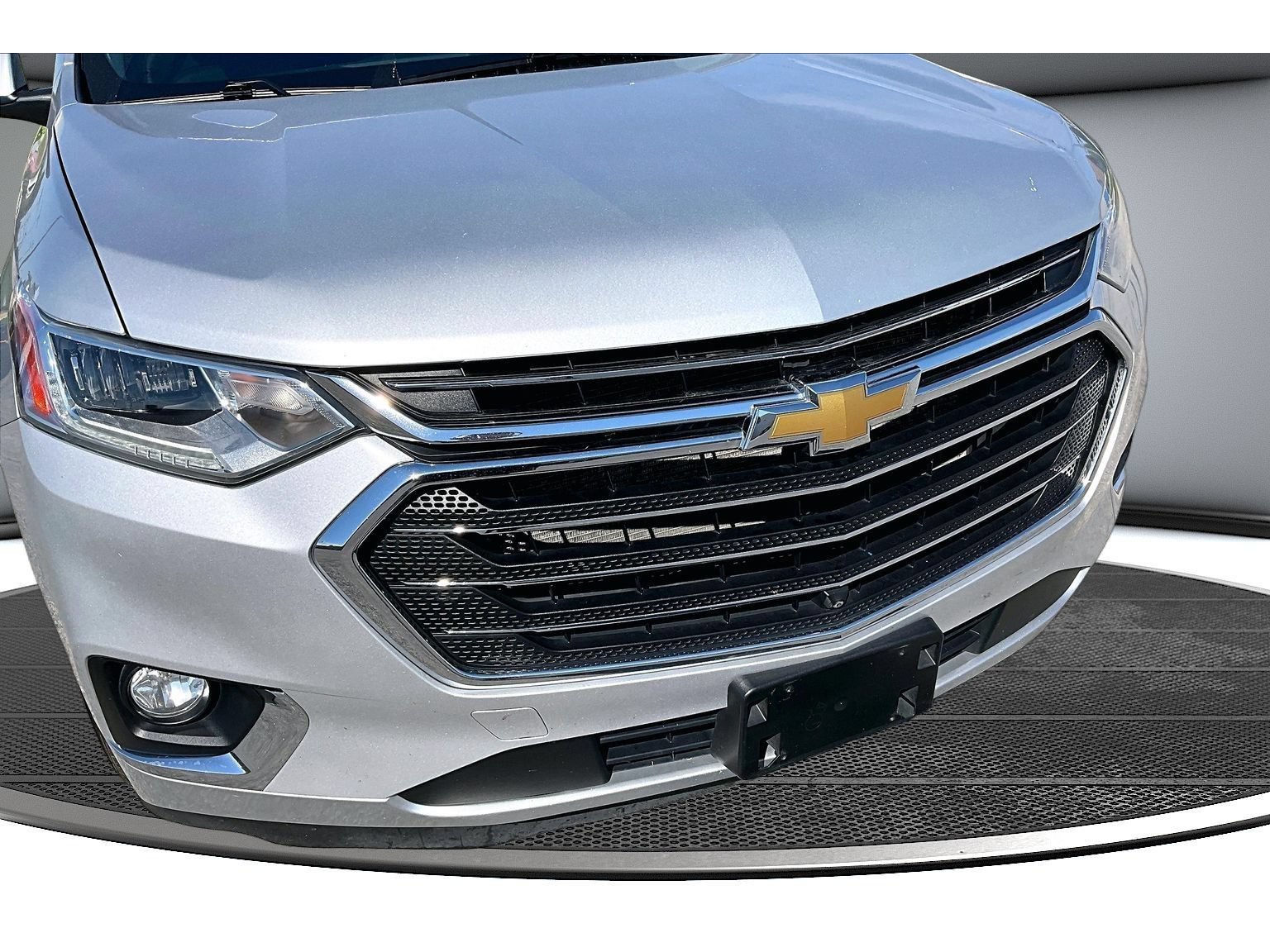 Used 2021 Chevrolet Traverse Premier AWD/4WD image 55