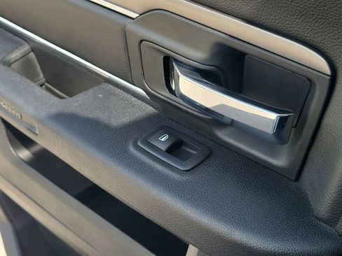 Used 2024 RAM 1500 Classic Warlock image 25