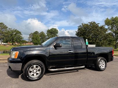 Used 2009 GMC Sierra 1500 SLE w/ Power Pack Plus