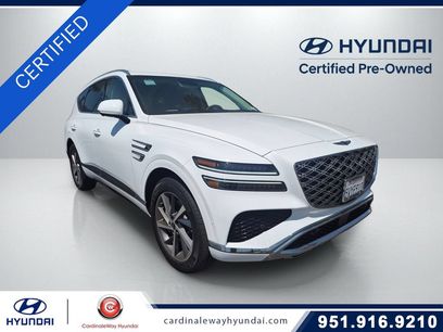 Used 2026 Genesis GV80 2.5T Advanced