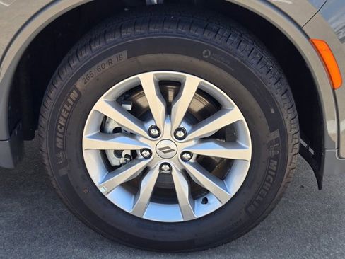 Used 2026 Dodge Durango GT RWD image 23