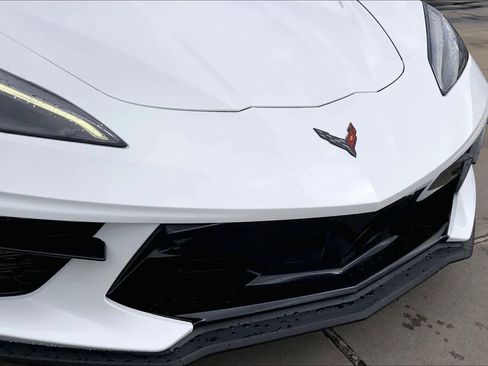 Used 2022 Chevrolet Corvette Stingray Preferred Conv w/ 2LT image 26