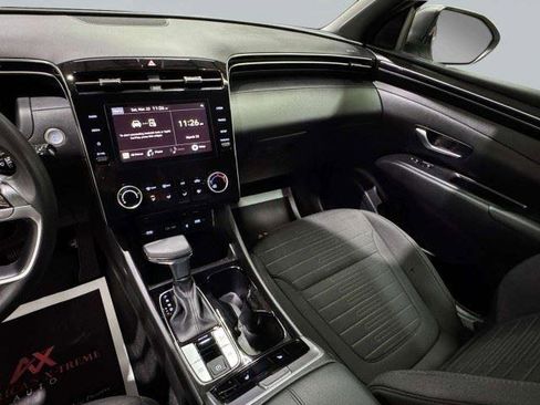 Used 2023 Hyundai Santa Cruz SEL w/ Activity Package FWD image 42