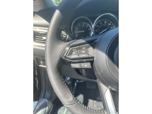 Certified 2025 MAZDA CX-5 AWD 2.5 S image 18