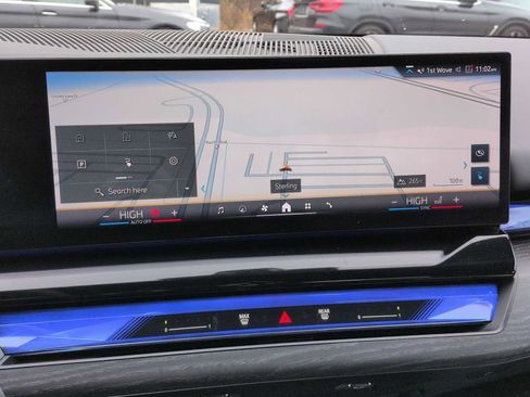 Used 2025 BMW i5 xDrive40 w/ M Sport Package image 29