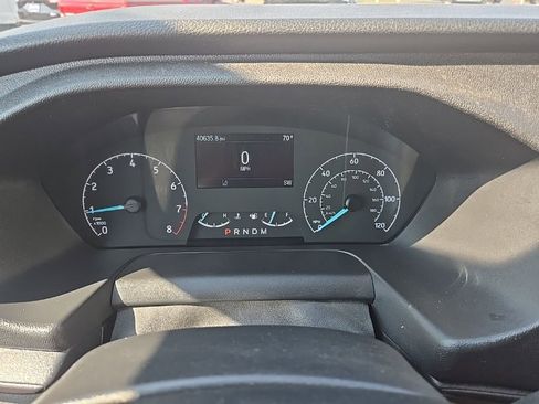 Used 2021 Ford Transit 150 Low Roof w/ Interior Upgrade Package image 16