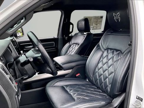 Used 2022 RAM 1500 Big Horn AWD/4WD image 22