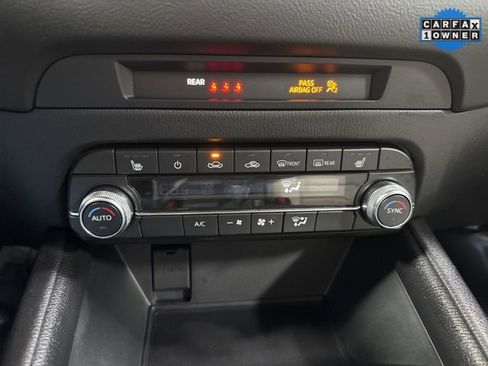 Used 2025 MAZDA CX-5 AWD 2.5 S w/ Preferred Package image 19