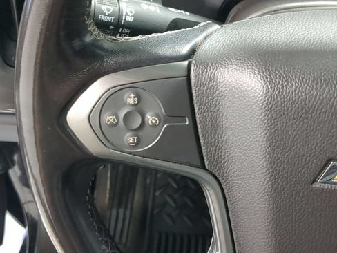 Used 2018 Chevrolet Silverado 1500 LT w/ True North Edition AWD/4WD image 27
