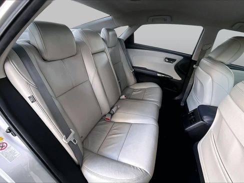 Used 2014 Toyota Avalon XLE FWD image 20