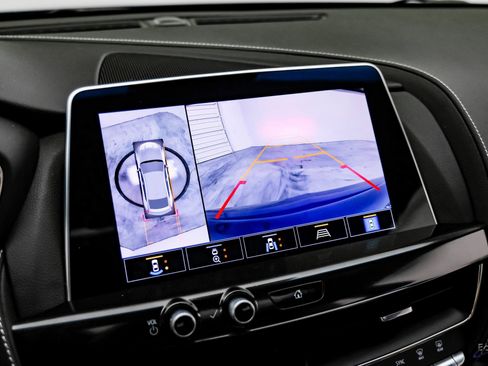 Used 2022 Cadillac CT5 V Blackwing image 66