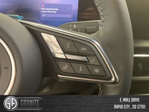 New 2026 Buick Enclave Sport Touring w/ Super Cruise Package image 26