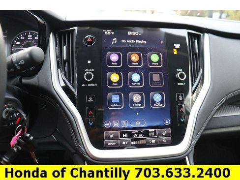 Used 2020 Subaru Outback Premium image 14